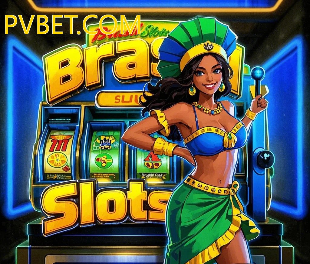 pvbet GAME-Slots