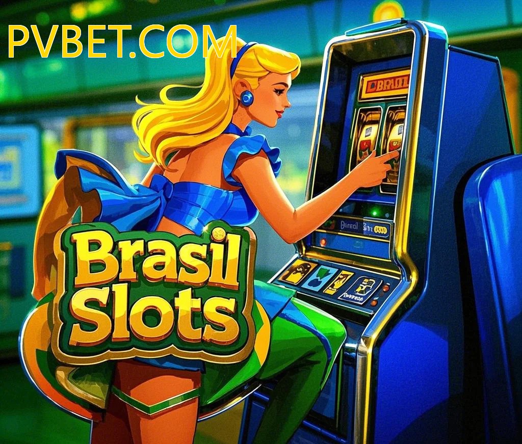 pvbet GAME-Slots