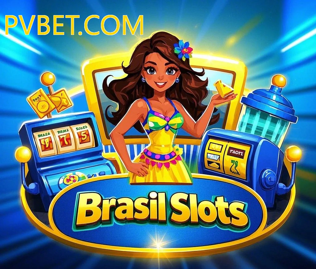 pvbet GAME-Slots