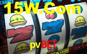 Descubra o Mundo do Cassino Online com pvbet