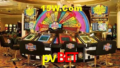 Descubra a Essência do pvbet: Nossa História e Compromissos