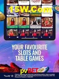 A Popularidade dos Caça-Níqueis no pvbet
